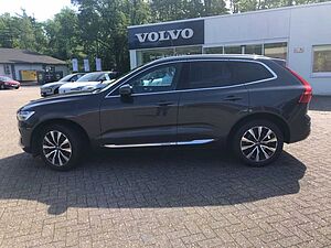 Volvo  Plus Bright AWD 'Standheizung'