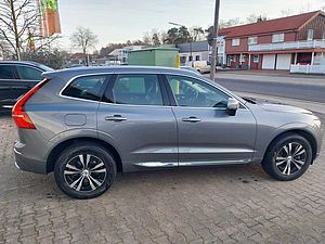 Volvo  T6 Inscription Expre. Recharge Plug-In Hyb