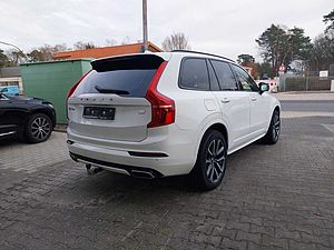 Volvo  T8 R Design Expr.  Recharge Plug-In Hybrid