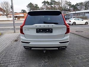 Volvo  T8 R Design Expr.  Recharge Plug-In Hybrid